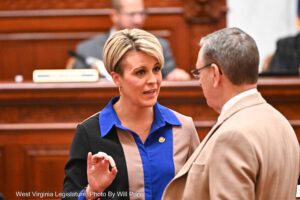 Cyber safety, highway safety, carbon sequestration bills clear Senate and House